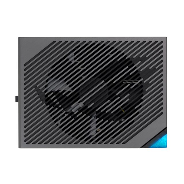 ASUS ROG -THOR-1600T3-GAMING power supply unit 1600 W 20+4 pin ATX ATX Grey - imagine 9