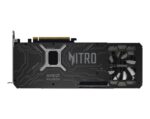 Acer Nitro Radeon RX 9070 XT OC 16GB AMD GDDR6 - imagine 5