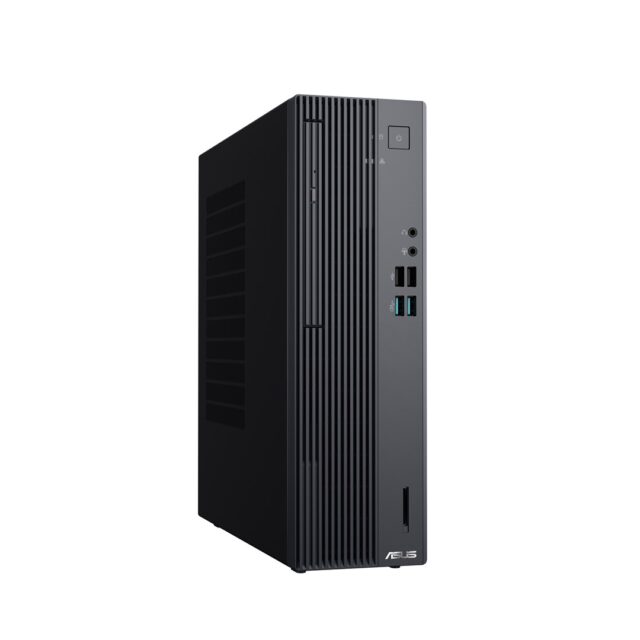 ASUS ExpertCenter D501SER-514500261X SFF i5-14500 16GB DDR5 SSD512 UHD Graphics 770 W11Pro 3Y OnSite - imagine 3