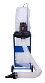 Scheppach DC500 White 75 L 550 W - imagine 2