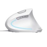 Trust Verto mouse Office Right-hand USB Type-A Optical 1600 DPI - imagine 5