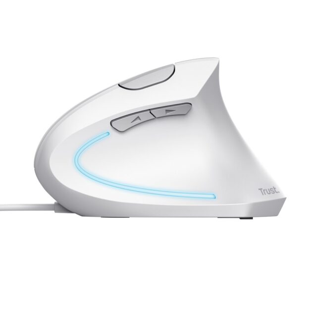 Trust Verto mouse Office Right-hand USB Type-A Optical 1600 DPI - imagine 5