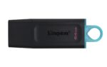 Kingston Technology DataTraveler Exodia - USB 3.2 Flash Drive