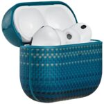 Case PITAKA Aramid Fiber for AirPods Pro  3 moonrise - imagine 3