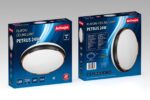 Activejet LED ceiling light AJE-PETRUS 24W - imagine 6