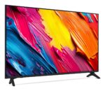 LG QNED AI 55QNED70A6A 139.7 cm (55 ) 4K Ultra HD Smart TV Wi-Fi Black - imagine 2