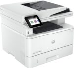 HP LaserJet Pro MFP 4102fdn Printer Laser A4 1200 x 1200 DPI 40 ppm - imagine 4
