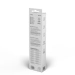 SAVIO Universal remote controller/replacement for PHILIPS TV RC-10 IR Wireless - imagine 2