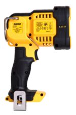 DeWALT DCL043-XJ work light LED Black Yellow - imagine 3