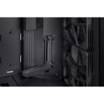 ASUS ProArt PA602 Midi Tower Black - imagine 11