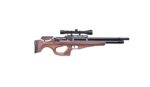 Air rifle Kral Puncher Monarch PCP (KPM45)  4 5 mm EKP