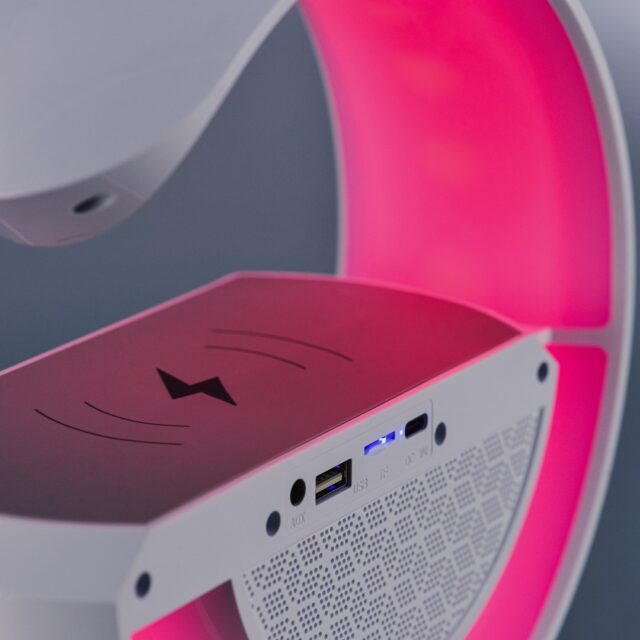 Activejet AJE-SOLO RGB LED music light - imagine 29