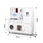 PROMIS Wooden children's kitchen