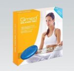 BALANCE DISC Sensory cushion with tabs - imagine 4