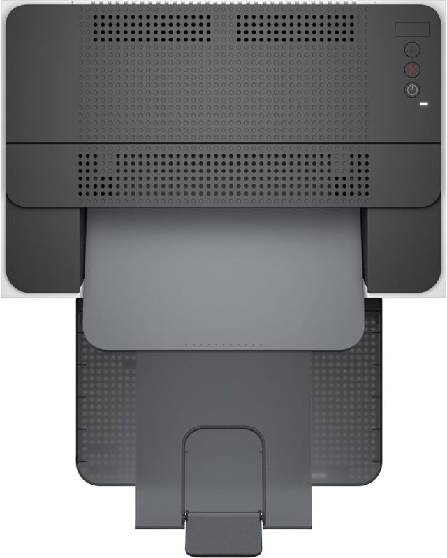 HP LaserJet M209d Printer - imagine 6