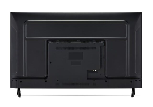 LG UHD AI 43UA73003LA TV 109.2 cm (43 ) 4K Ultra HD Smart TV Wi-Fi Black - imagine 8