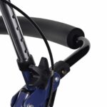 Four-wheel rehabilitation stand - imagine 14