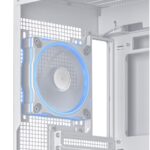 ASUS A31 Plus TG ARGB WHITE Midi Tower - imagine 9