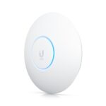 Ubiquiti UniFi6 Enterprise 4800 Mbit/s Wi-Fi Access Point (PoE) - imagine 2