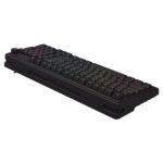 Savio Galaxis keyboard Gaming USB QWERTY US English Black - imagine 6