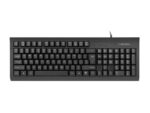 Natec MORAY Keyboard with Smart ID Card Reader - imagine 3