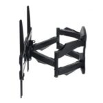 Maclean MC-781 TV mount 177.8 cm (70 ) Black - imagine 9