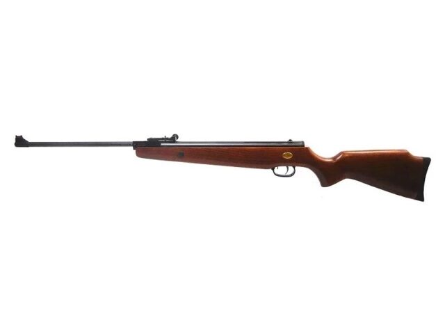 Air Rifle BEEMAN USA GRIZZLY X2 m.1073GP GAS RAM k.4 5/5 5 mm - imagine 2