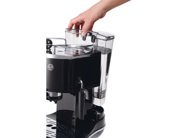 De’Longhi ECO 311.BK Manual Espresso machine 1.4 L - imagine 4