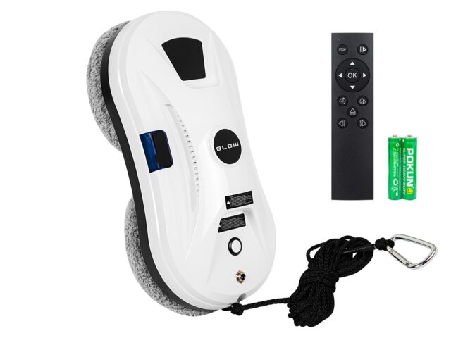 BLOW LUMINO window cleaning robot - imagine 8