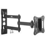 Maclean MC-719 TV Wall Mount LCD LED Plasma TV Holder Tiltable 13-27  15 kg