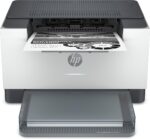 HP LaserJet M209dw Printer  Black and white  Printer for Home and home office  Print  Two-sided printing; Compact Size; Energy Efficient; Dualband Wi-Fi