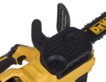 DeWALT DCM565P1 chainsaw Black Yellow - imagine 11
