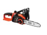 Black & Decker GKC1825L20 Black Orange