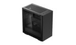 DeepCool MACUBE 110 Midi Tower Black - imagine 3