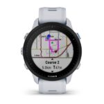Garmin Forerunner 955 3.3 cm (1.3 ) MIP 22 mm Digital 260 x 260 pixels Touchscreen Black Wi-Fi GPS (satellite) - imagine 4