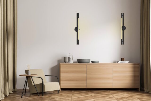 Activejet LED wall lamp AJE-CHARLIE NW - imagine 7