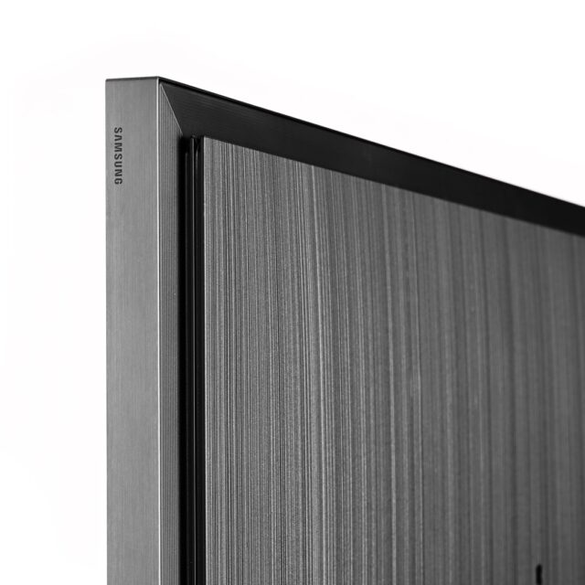 Samsung QE65QN900FT 165.1 cm (65 ) 8K Ultra HD Smart TV Wi-Fi Black - imagine 4