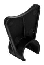 Extension cable VERTEX PB25METAL 3x2 5 mm Black - imagine 3