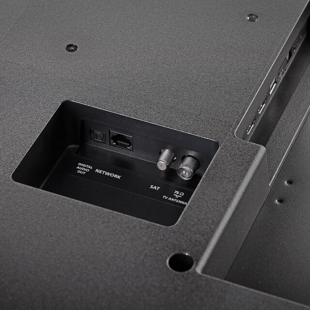 Philips 65PUS8010/12 TV 165.1 cm (65 ) 4K Ultra HD Smart TV Wi-Fi Black - imagine 8