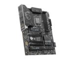MSI Z890 GAMING WIFI motherboard - imagine 4