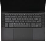 DELL PRECISION 5560 i7-11850H 32GB 512GB SSD 15  FHD (T1200) Win11pro Used - imagine 4