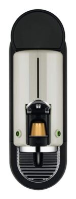 De’Longhi Citiz EN167.W Fully-auto Espresso machine 1 L - imagine 3