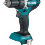 Makita DDF484Z drill Keyless 1.6 kg Black  Blue