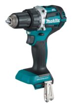 Makita DDF484Z drill Keyless 1.6 kg Black  Blue