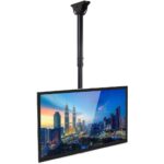 Techly 37-70 Telescopic Ceiling Long Support LED TV LCD  ICA-CPLB 946L - imagine 11