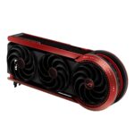 ASUS ROG-MATRIX-RTX5090-P32G-30TH NVIDIA GeForce RTX 5090 32 GB GDDR7 - imagine 6