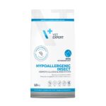 VET EXPERT Veterinary Diet Hypoallergenic Insect Dog - dry dog food - 12 kg - imagine 2