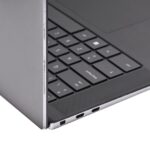 DELL PRECISION 5560 i7-11850H 32GB 512GB SSD 15  FHD (T1200) Win11pro Used - imagine 10