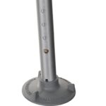 Ławka wannowa  z oparciem - imagine 9