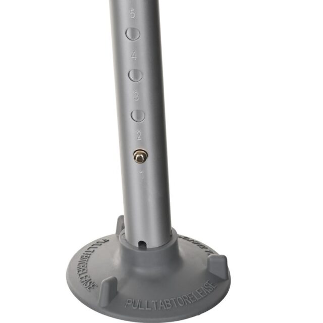 Ławka wannowa  z oparciem - imagine 9